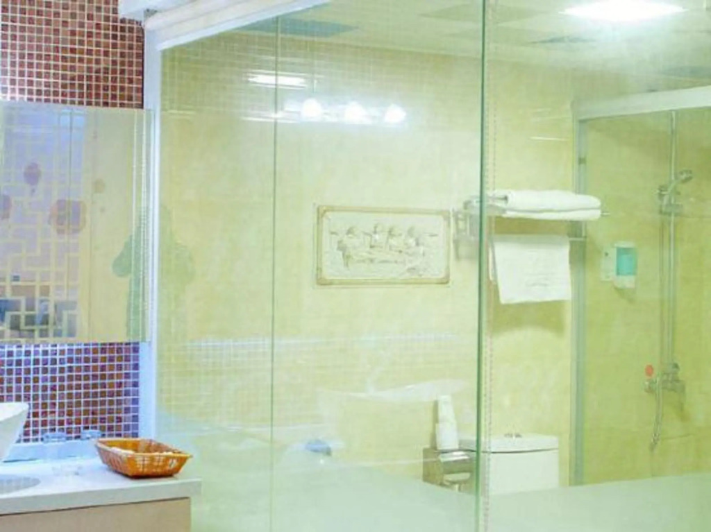 Shankee Hotel (Nantong Chongchuan Jinfida Plaza)