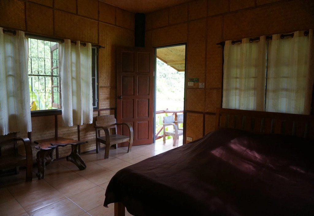 Baan Suan Boon Resort