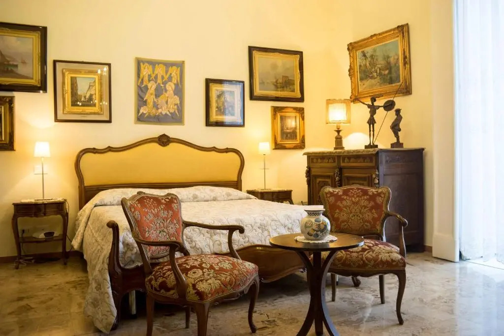B&B Graziani Relais