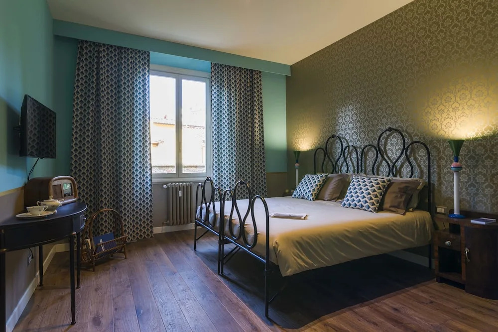 Frími Boutique Rooms b&b
