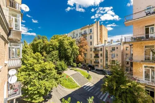 WeinKiev on Independence sqr
