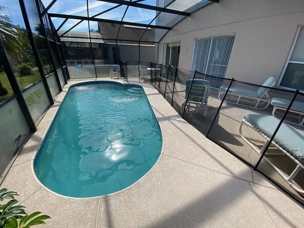 Plenty of Sunshine, Southern Dunes Pool Home