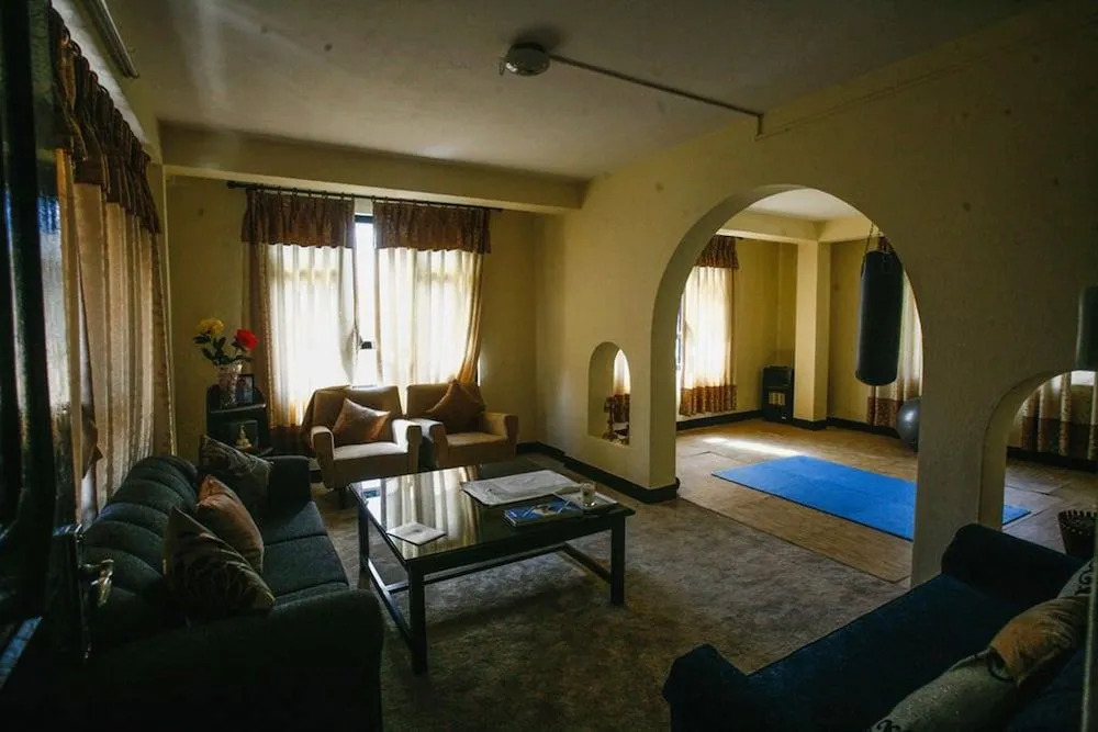 Shakya Residence