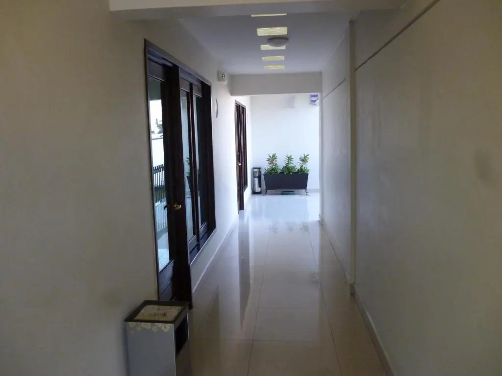 Casa de las Flores Hotel