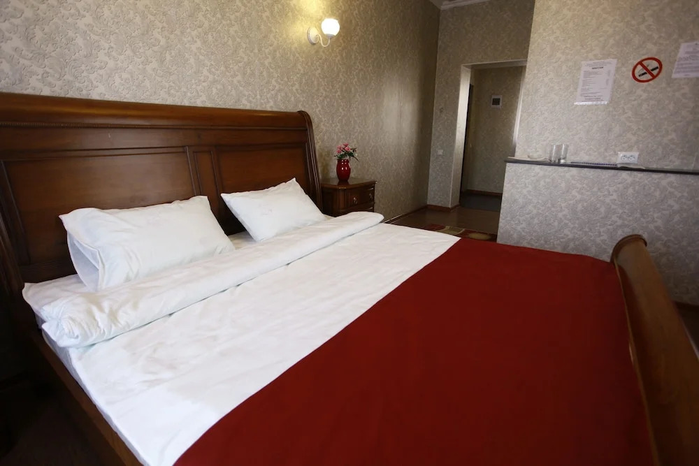 Astana Hotel & SPA