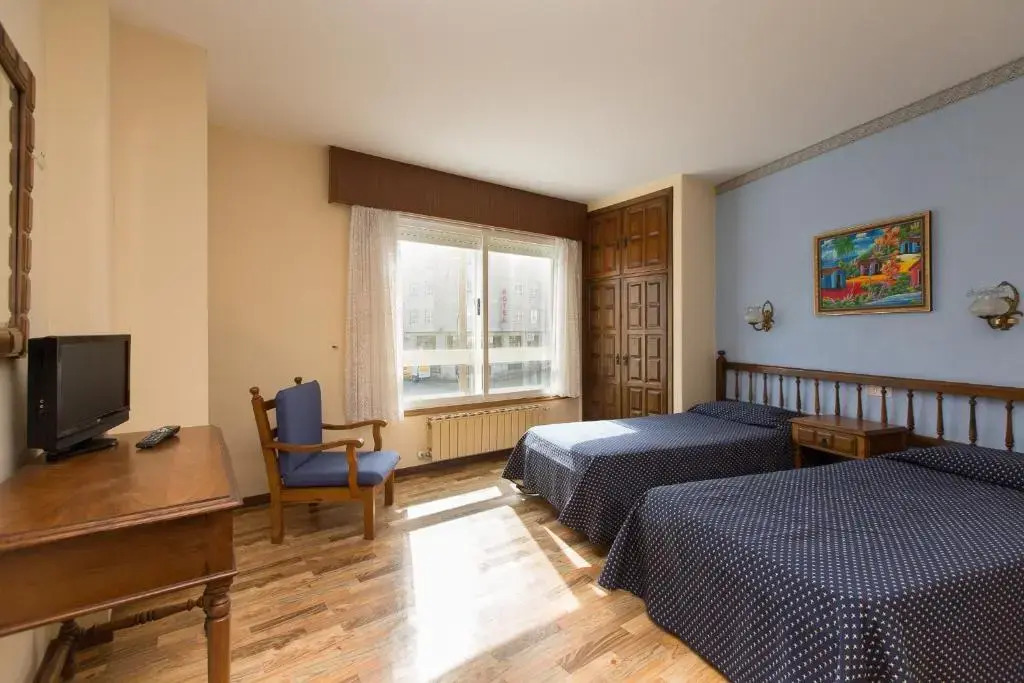 Hotel Urban Monte Blanco by Eurotels