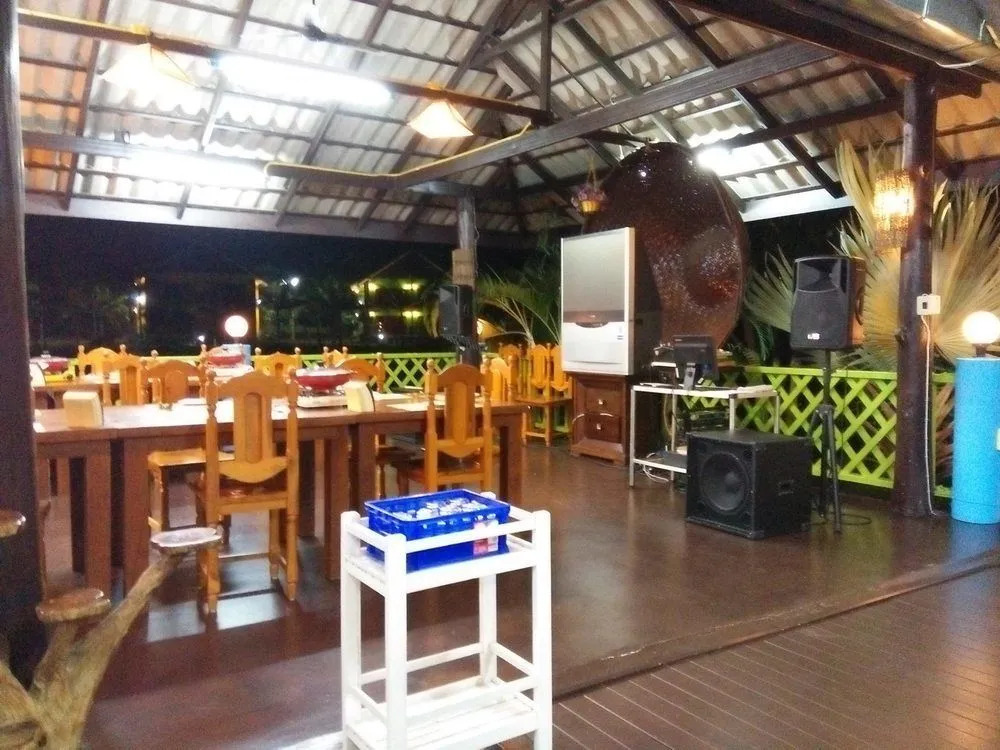 Santico Resort