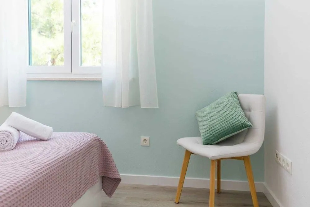 Apartments Silvana