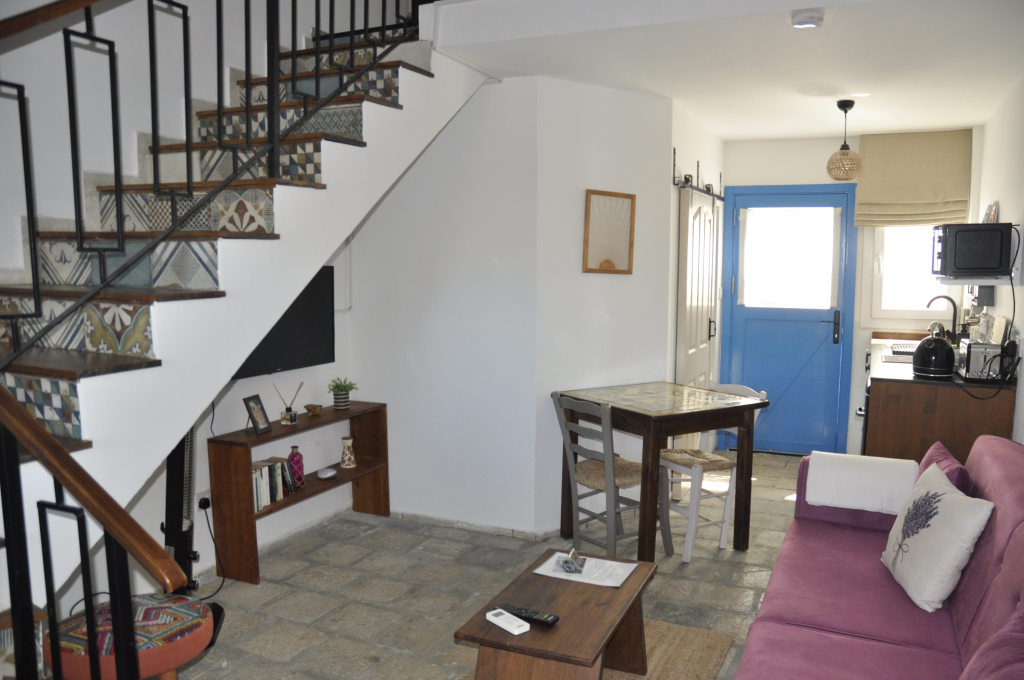 Sunside Inn Hotel Kyrenia
