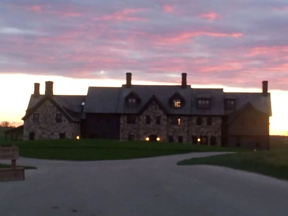 Westphal Mansion Inn Bed & Breakfast