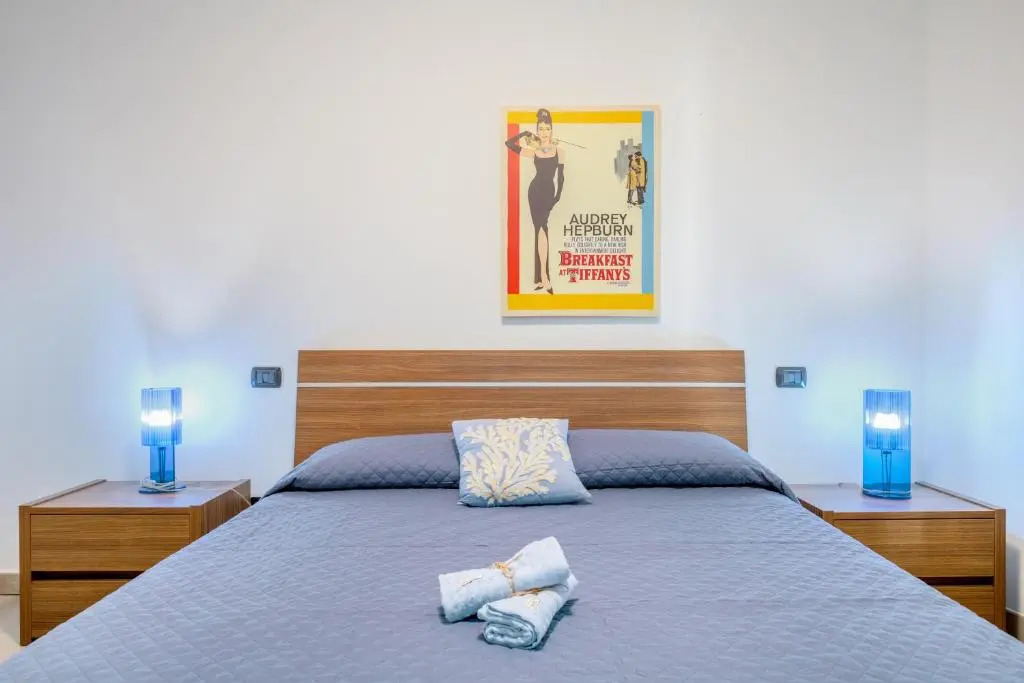 Villa Marconi Apartment 9