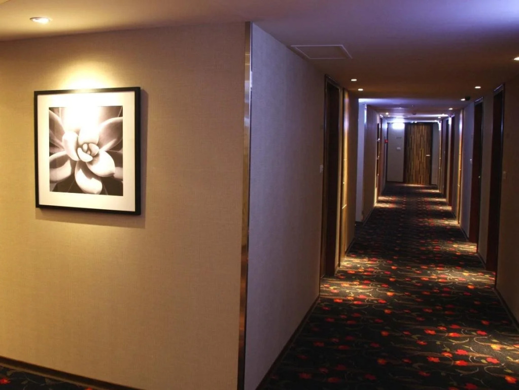 Toongmao Hotel Kaohsiung