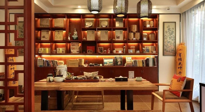 Zen Hotel