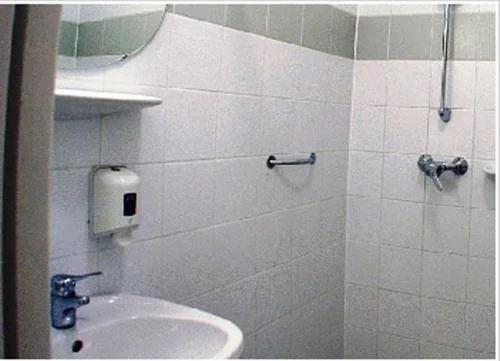 Campus Hotel
