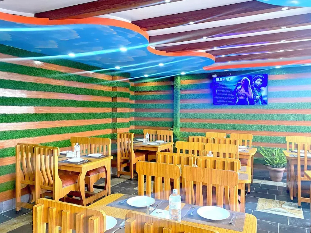 Hotel Janmabhumi