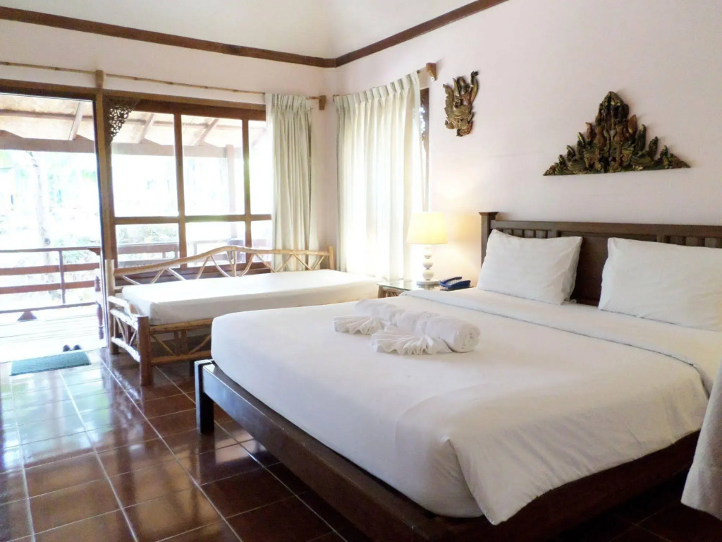 Chaweng Buri Resort