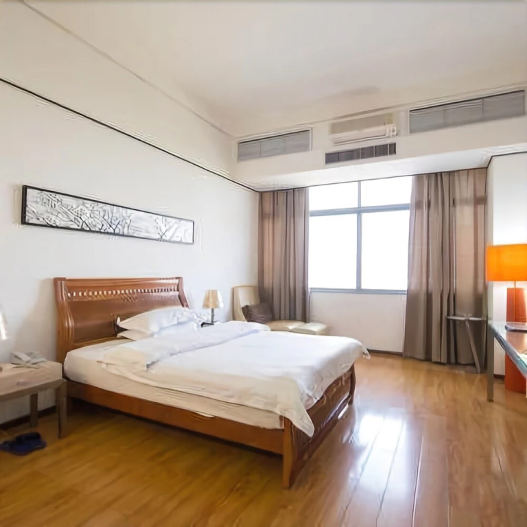 Nanning Jingchen Aparttment Hotel