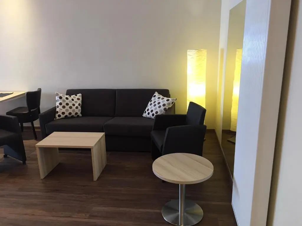 3 Apartments Am Wambolter Hof 3