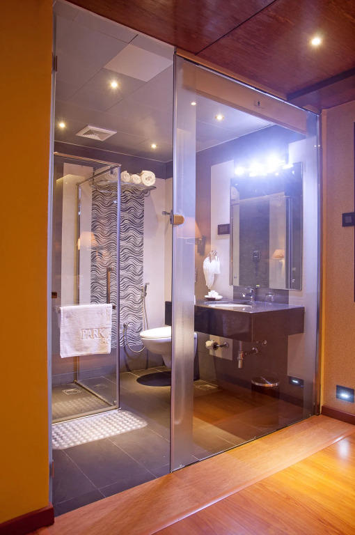 Park Avenue Hotel Nungambakkam