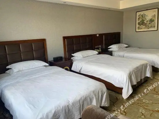 Service Wando Hotel