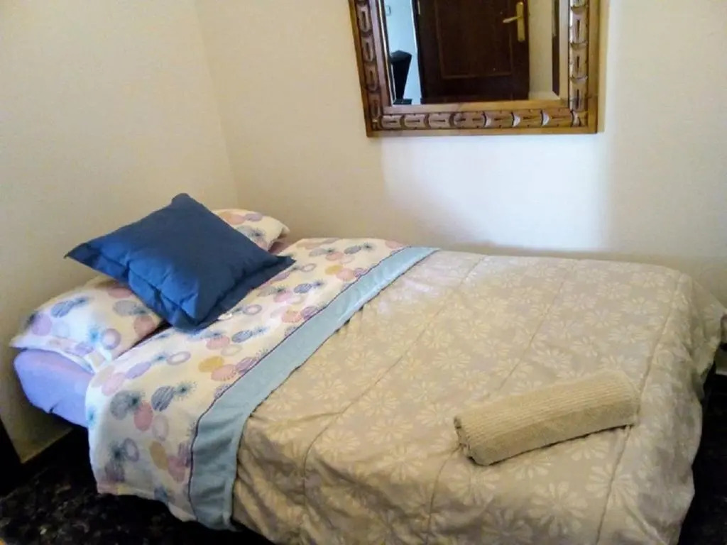 Apartamento Alejandra