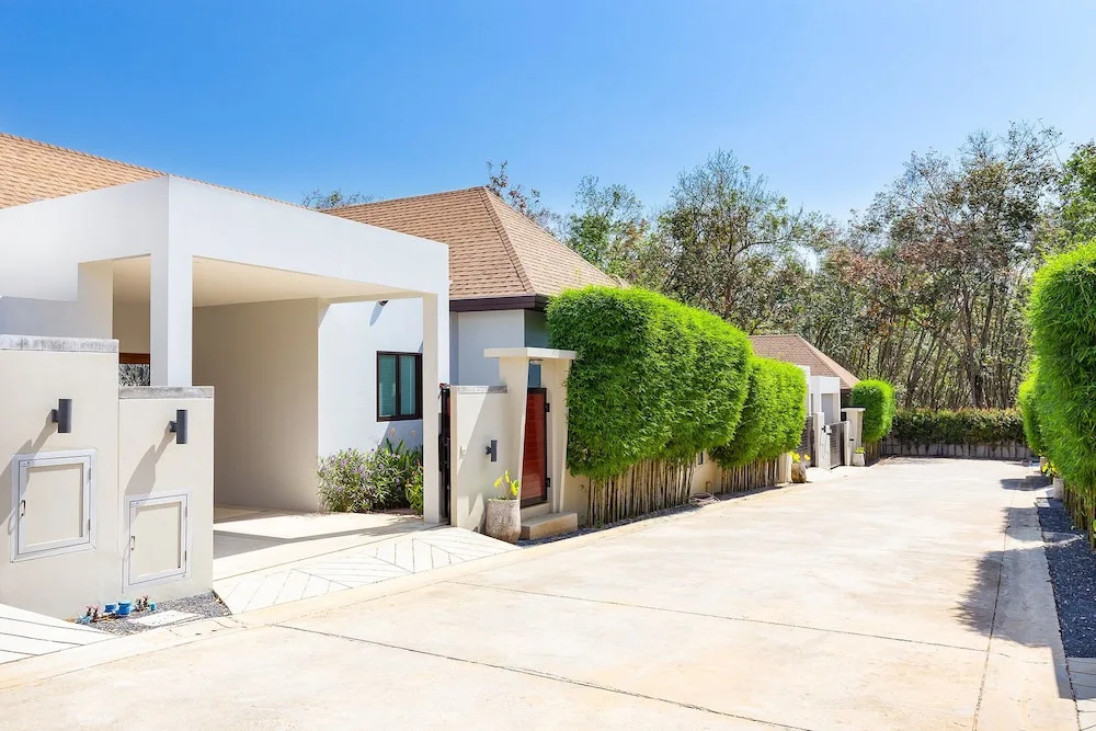 Villa Tiffany