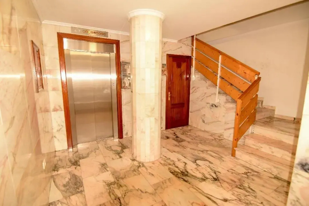 Vivienda Caseiro