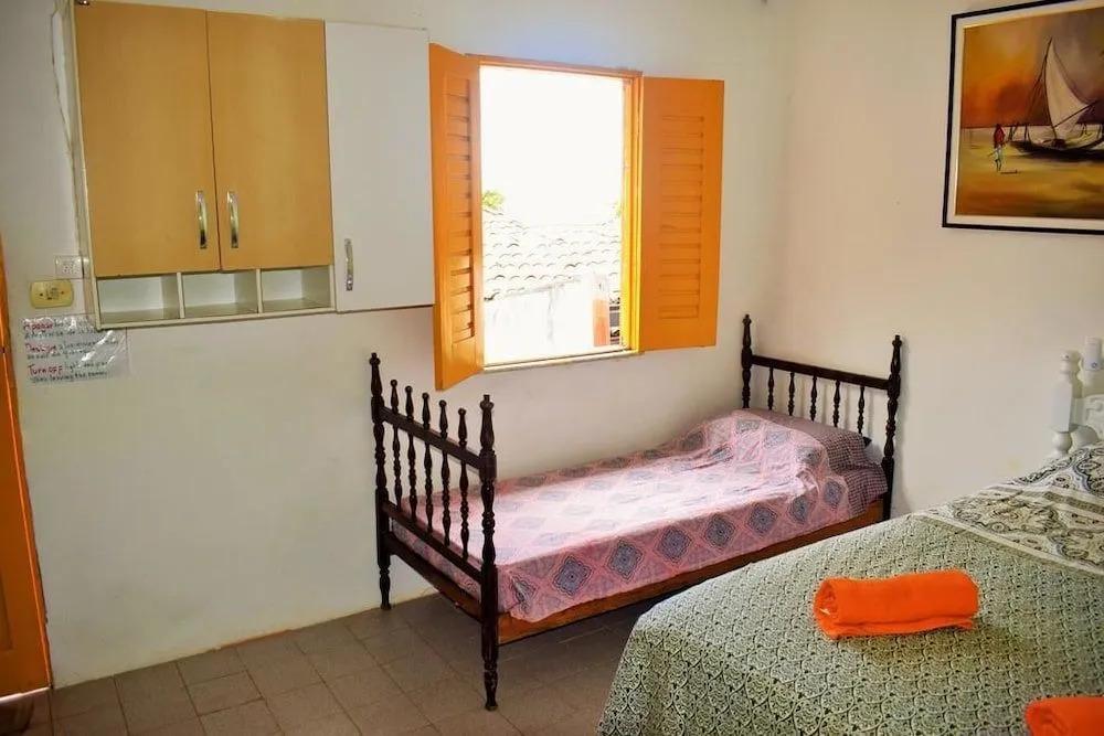 DPM Eco Hostal - Hostel