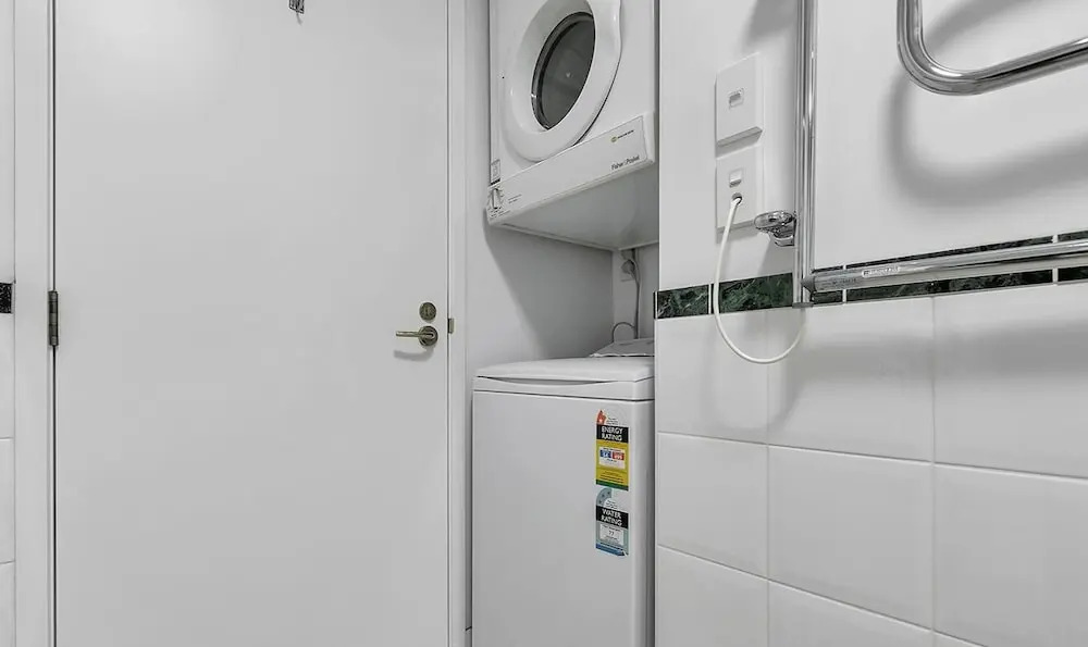 QV Stylish Studio in the City - 897