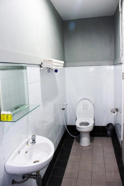 Collection O 92277 Setra Priangan Guest House