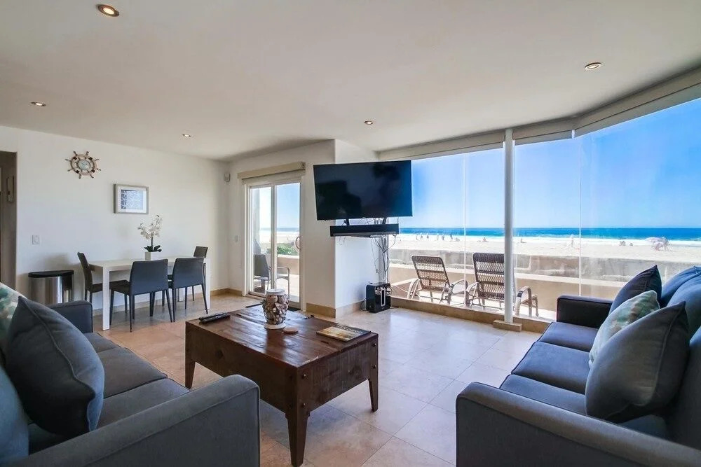 Belmont Shores I 2 Bedrooms 2 Bathrooms Condo