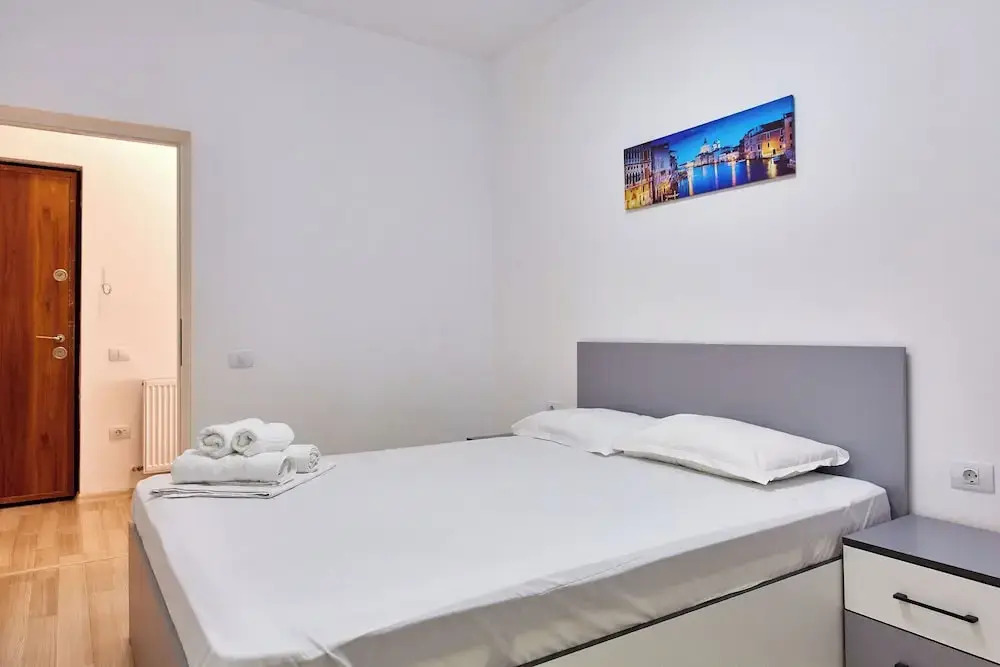 Solis Residence Apartment