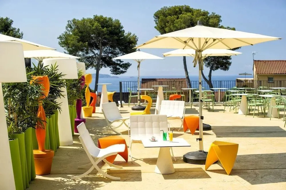 Club Vacanciel Carqueiranne