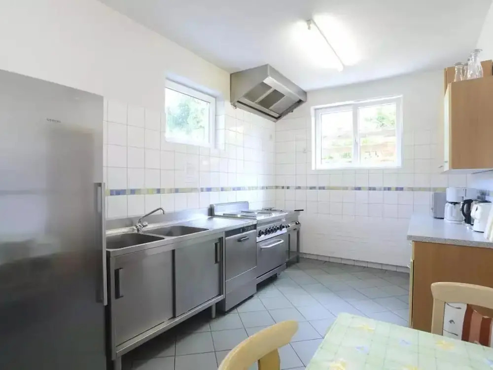 Holiday Home in Holzgau Near Snowworld Ski Area