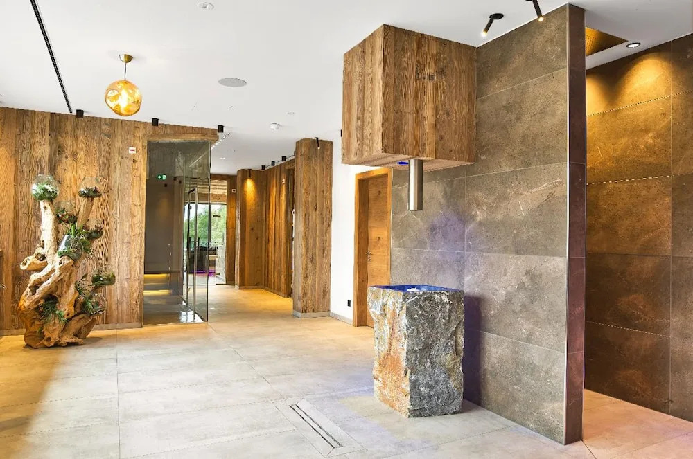Resort Hotel Bodenmais