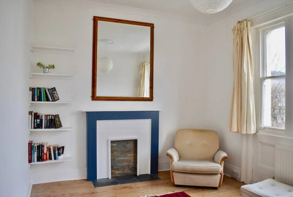 Central 2 Bedroom Brighton Flat Near Seven Dials