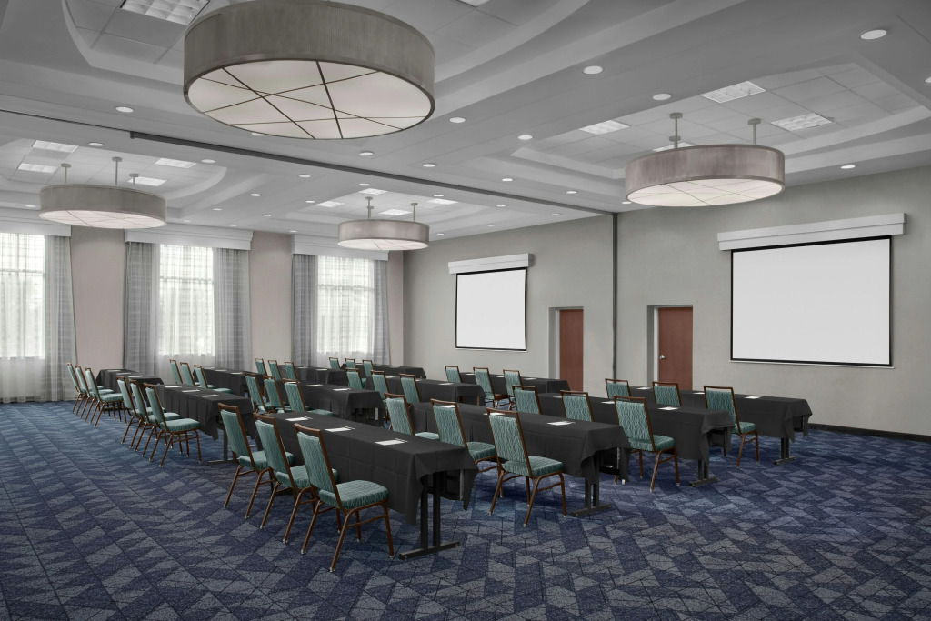 Courtyard by Marriott Carolina Beach Oceanfront