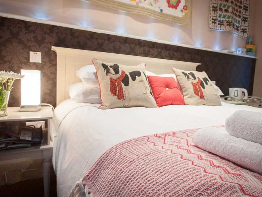 Rhedyn Guest House