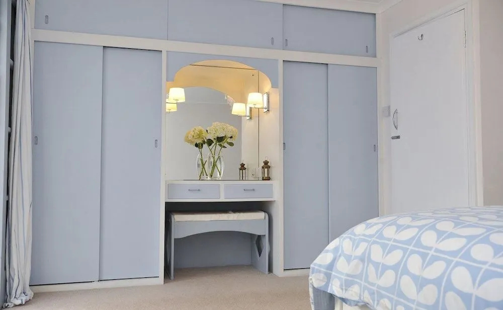 Stowaway Beach House Camber Sands