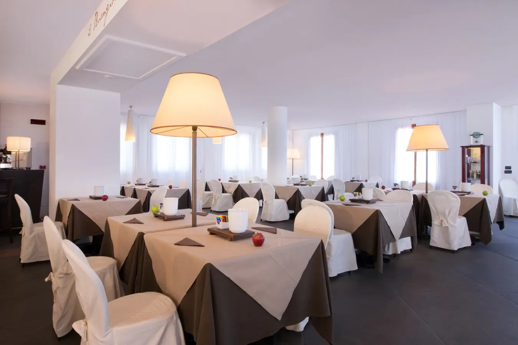 CDH Hotel Radda