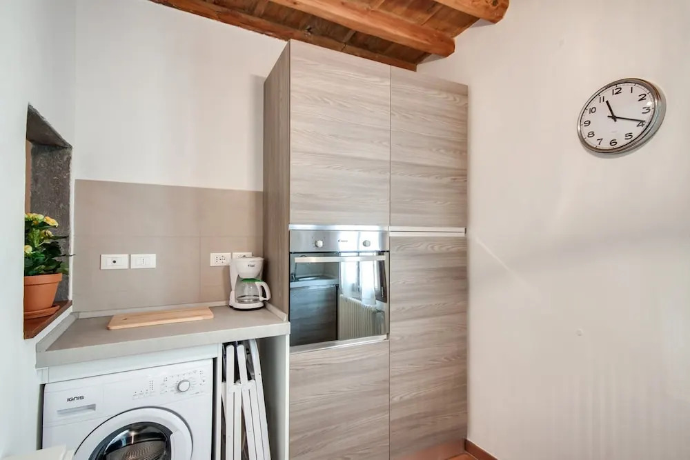 Apartments Florence - Pilastri 1Bedroom