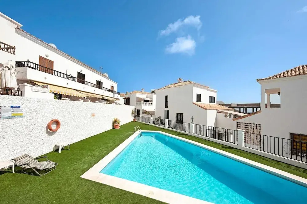 Casa Sarita