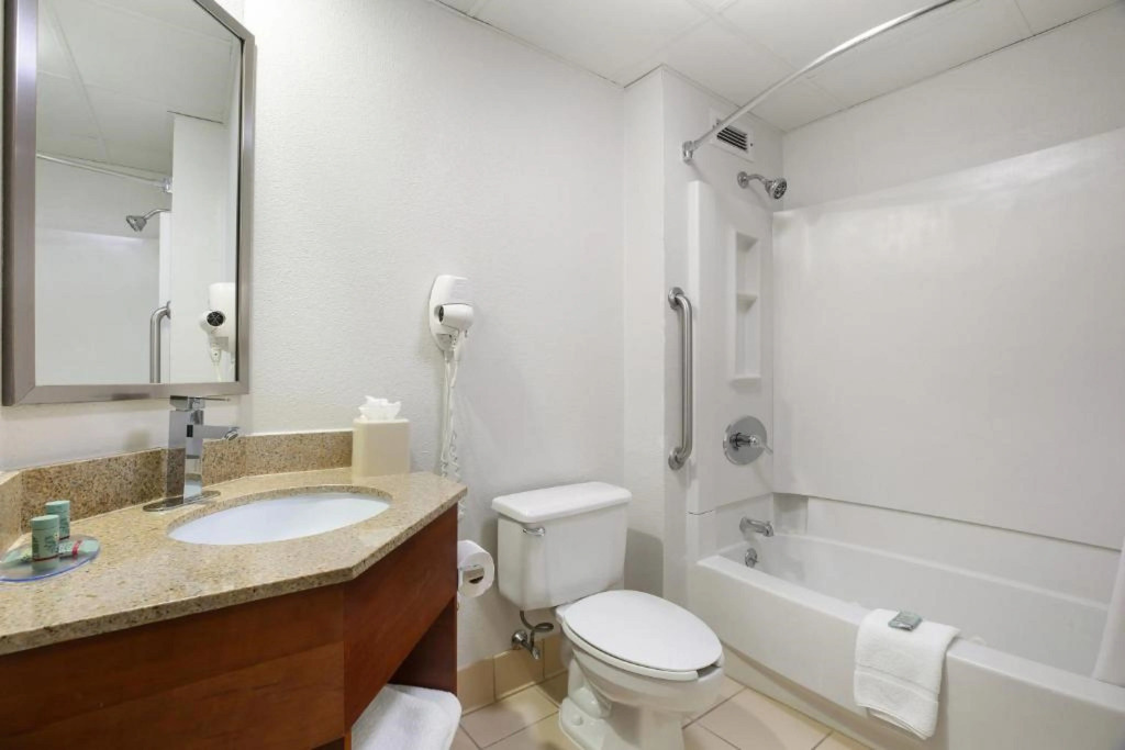 Best Western Mystic Hotel