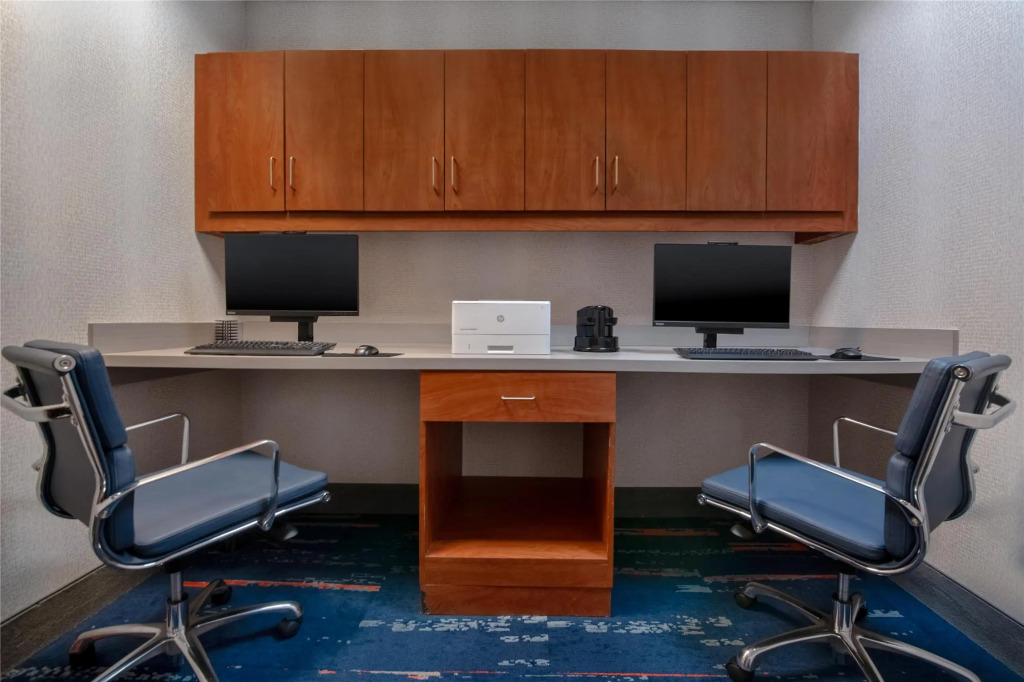 Hampton Inn & Suites Harvey New Orleans Westbank