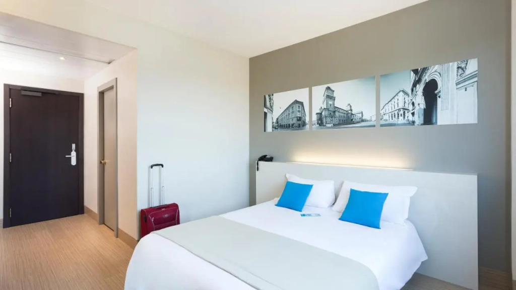 B&B Hotel Ferrara