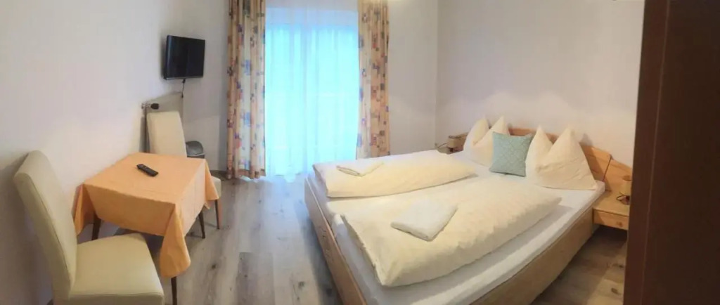 Seecamping & Pension Mentl