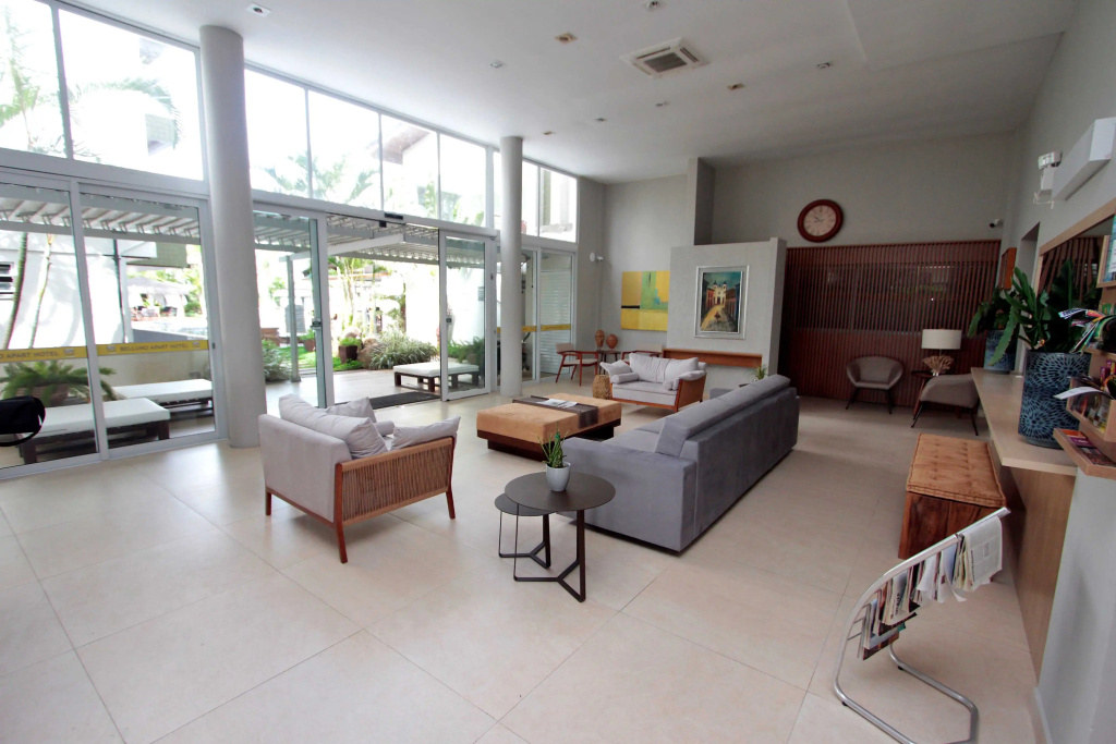 Balmare Hotel