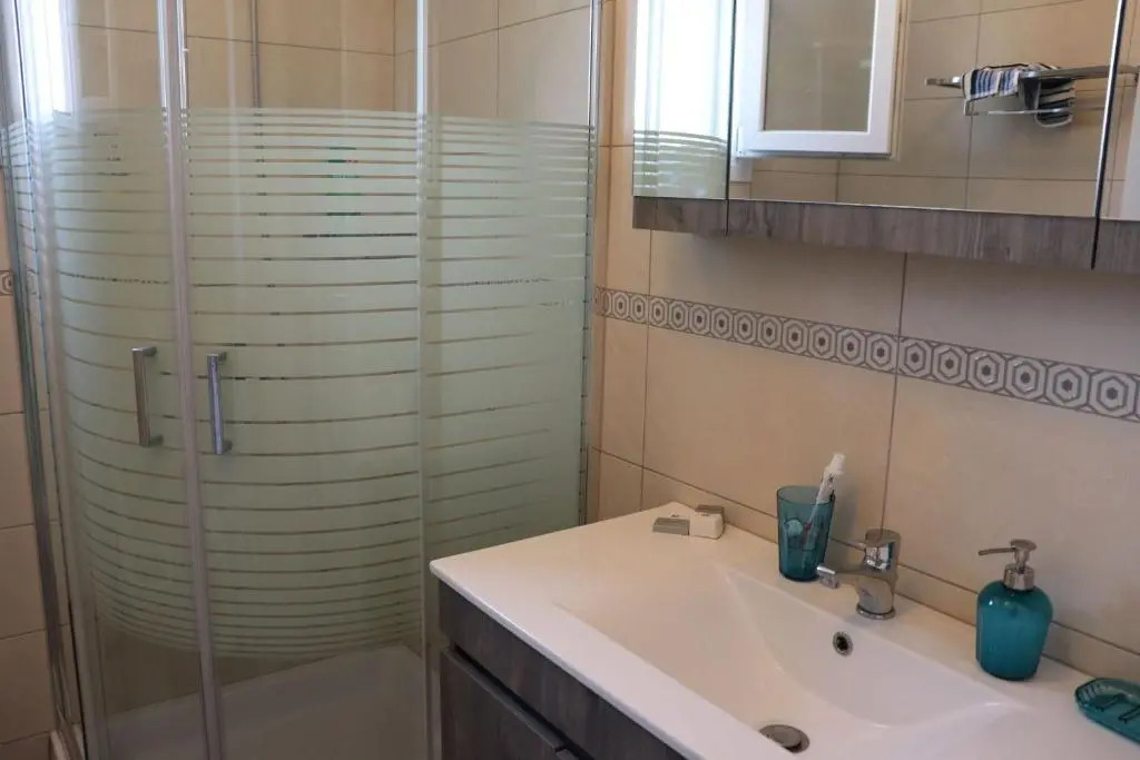 Nikiti Crystal Maisonette 1