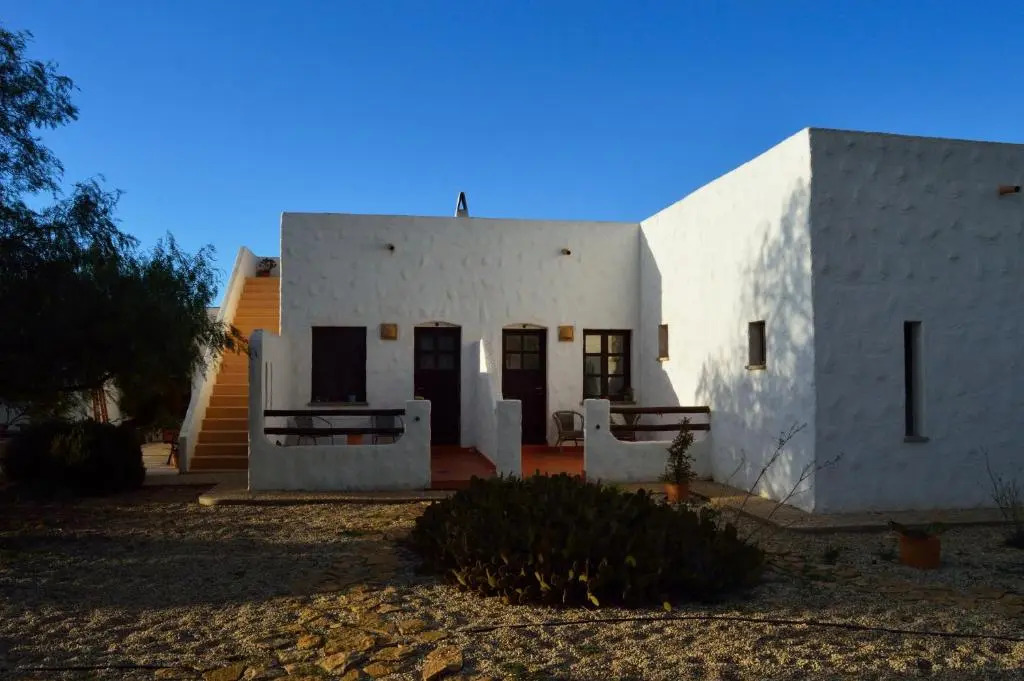 Cortijo el Campillo