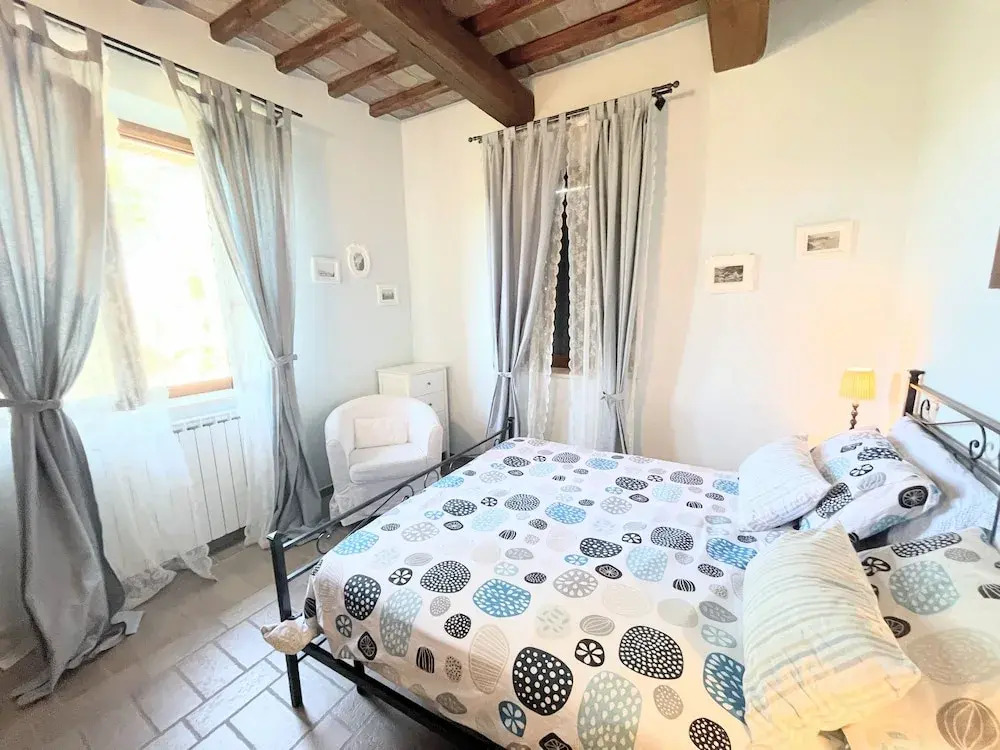 Todi By The Pool/10 Guests-exclusive Pool/walk To Todi 5 Kms/restaurant 0.5 Kms
